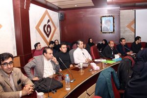 کارگاه آموزشی نرم افزار جامع خدمت طرح پزشکان و پیرا پزشکان و پیام آوران بهداشت به میزبانی مرکز قلب و عروق شهید رجایی: عکس شماره 4 / 5